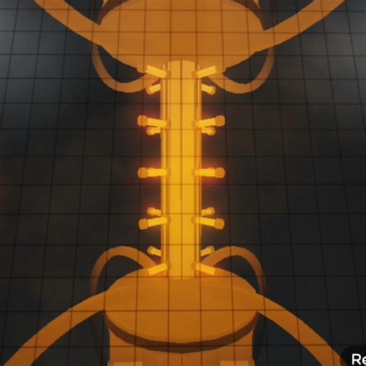 Roblox NIRC: FSDP Detonation