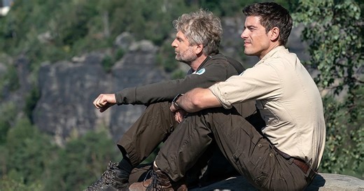 The Ranger:Young Love Season 1 Episode 5