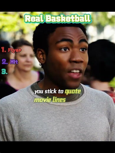 Funny Moments from *Community*#comedy #funny #humor#shorts