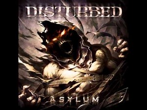 Disturbed - Asylum