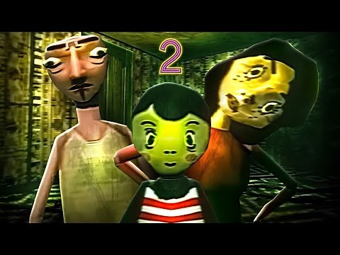 I Played BAD PARENTING… and It Completely Broke Me!