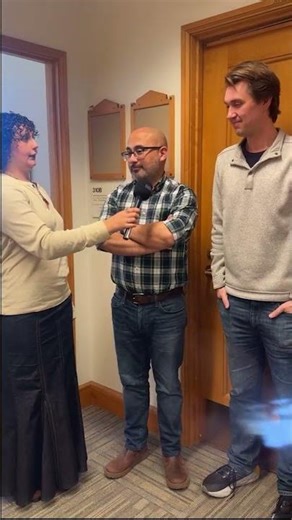 Is it possible to stump professors?