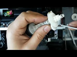 EPSON | MECANISMO DE ARRASTRE