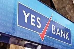Yes Bank Q1 Net jumps 32 per cent; board approves stock split of 1:5