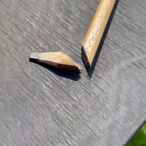 A great corner construction pencil idea for complex markings. #civilengineering #theconstructor #construction #civil #engineering #civilengineeringworld #civilengineer #engineer #engineers #building #civilconstruction #constructionlife #engineeringlife #constructionworker | The Constructor - Civil Engineering Home