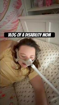 Daily vlog #caregiverlife #downsyndrome #autism #disabilityawareness #dailyvlogs