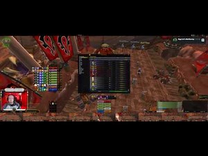 #Multiboxing with #ISboxer Click Bar and Virtualization