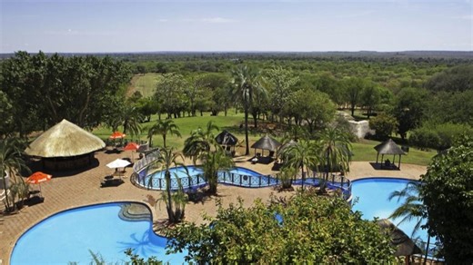 African Sun defers Zim resort refurb
