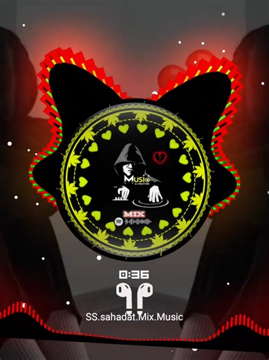 Danza Kuduro Remix - Energizing Beats to Dance To