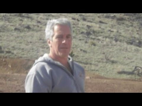 Epstein's other house of 'horrors': Zorro Ranch