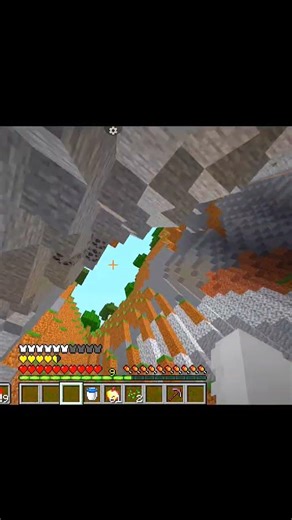horror part 3 #minecraft #gaming #hamplu