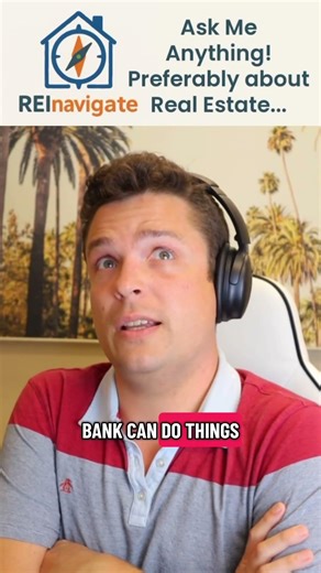 🏠️ 🔑 Leveraging Your Assets Is The Ultimate Pro Move