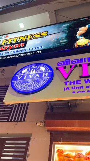 VIVAH - THE WEDDING STORE on Instagram: "Comment “SHAADI” below — once we cross 100+ comments, exciting offers reveal! Complete wedding item available at vivah the wedding store😍 Do visit now🥳 #foryou #chennai #foryoupage #explore #sowcarpet"