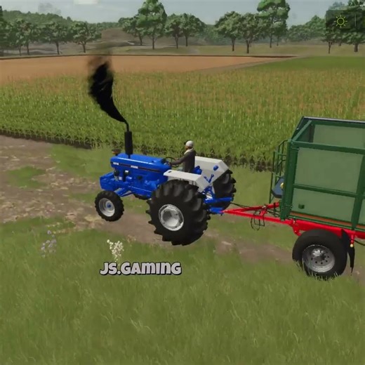 Farm | #shorts #viral #trending #youtube #farmingsimulator25