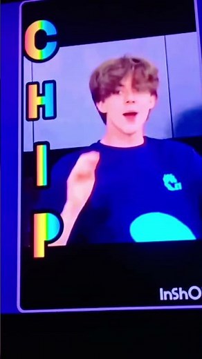 chip face reveal