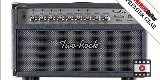 Two-Rock Bloomfield Drive Review