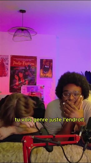 Anectode légendaire de Douglass