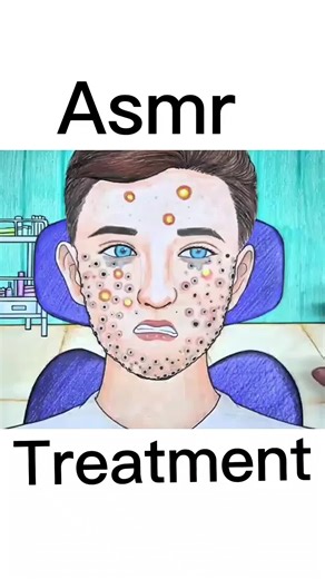 Relaxing ASMR Skincare Sounds for Ultimate Relaxation