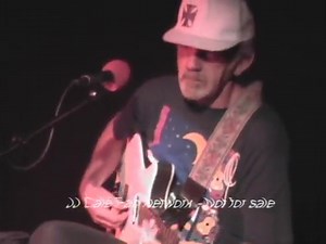 JJ Cale - Clyde   Annapolis, MD 2004
