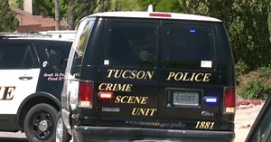 Homicide investigation on Tucson’s southeast side turns murder-suicide investigation