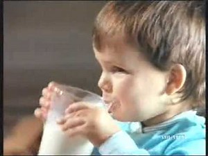 Classic Commercial - Nido (Lebanon - 1990)