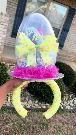 DIY Easter Ring Pop Tutorial: Fun and Easy Craft