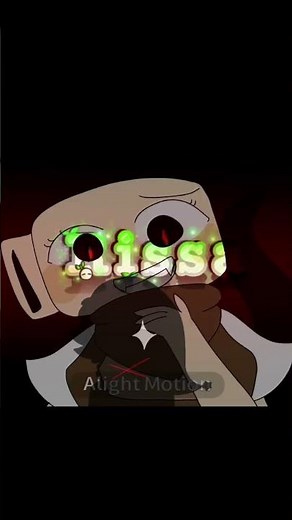 Shelly || Living hell meme || og: me?? || #dandysworld #animation #animationmeme #shorts #fyp