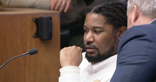 Trial begins in case of shooting death of 5-year-old Kason Guyton