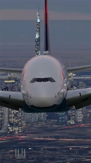 Airplane Hunter ✈️ | Delta Air Lines A380 cruising the virtual skies ✈️🌍 where aviation dreams take flight 🚀 #aviation #airbus #delta #virtualaviation... | Instagram