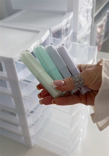 Exciting New Aesthetic Stationery Details Coming Soon