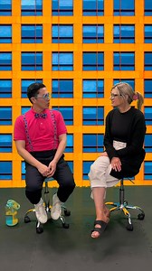 5.7K views · 60 reactions | Do you think lip-reading is easy? We need to assume many times until get it. It’s normal for Deaf people everyday. It’s why Auslan will always helpful for us to understand. #lipreadingchallenge #deaf #deaftalents #deafcommunity #deafculture #deafchildren #auslan #australiansignlanguage #signlanguagedownunder #auslan | Auslan Time with Geo | Facebook