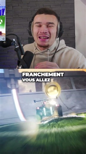 LES PIRES DÉFIS Ft GASPOW SUR ROCKET LEAGUE ! 😂☠️ Chaîne : Kailon 2.0