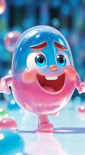 “Watch my moonwalk ”