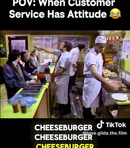 SNL Customer Service Attitude: A Hilarious Throwback