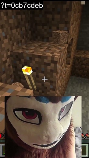 the creeper got him from the back!! #minecraft #tekkit #furry