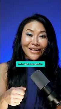 The Truth About Amniotic Fluid Injections