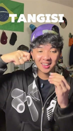 nyanyi menungso ora toto
