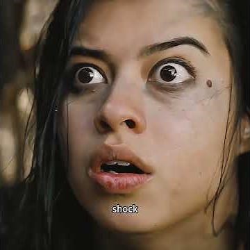 Mysterious alien beings capable of invisibility have descended onto Earth #movie #wjz51121txzssl