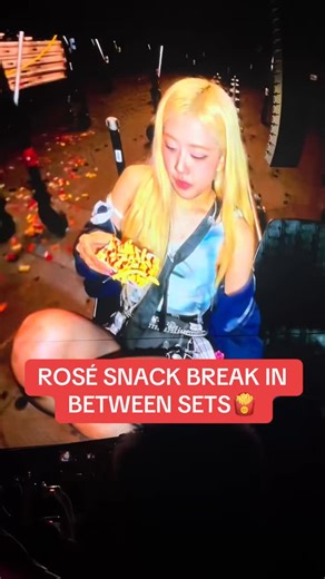 32 reactions | Drop the in-n-out order @roses_are_rosie  [ daniellematerra/TikTok] #Blackpink #DEADLINE | MUCH | Facebook