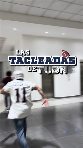 ¡Feliz año nuevo a todos! 🔥😎🥳🎉 Inicia la temporada 2023 de la NFL y llegaron Las Tacleadas de TUDN con lo más importante para esta Semana 1. 🏈 | TUDN MEX