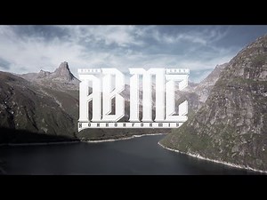 AB MC - INTRO (Album Matrix) // Offizielles Video