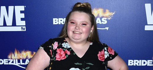 Alana 'Honey Boo Boo' Opens Up About Wedding Plans With Dralin Carswell: 'I Want To Have Kids'