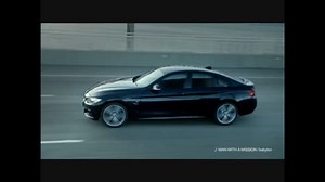 【駆け抜ける喜び】 BMW 現行車 CM集 【1シリーズ～7シリーズ】