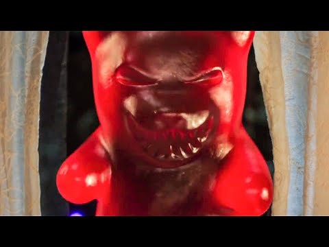 GOOSEBUMPS 2: HAUNTED HALLOWEEN Trailer #3 (2018)