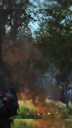 Best Settings for FPS in Fallout 4 #fallout4 #gaming #shorts #games