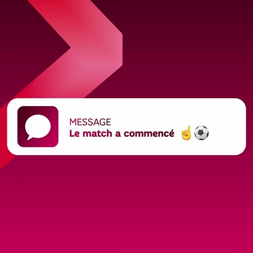 58K views · 46 reactions | En deux mots, prenez le contrôle de votre soirée foot avec l’assistant vocal OK SFR de la SFR Box 8  Samy六 | SFR | Facebook