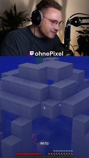 GOD SEED WASN'T ENOUGH #ohnepixel #csgo #cs2 #counterstrike