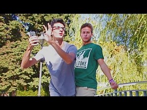 PARODIANDO CANCIONES 6