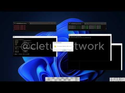 Cletus Network SHOWCASE vs Resemble C2 | DDOS BEST C2/BOTNET/API 2026 | L4 & L7