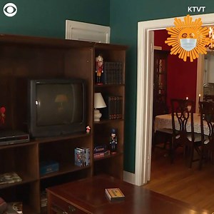 31K views · 473 reactions | A man in Texas is bringing the movie "Home Alone" to life just in time for the holidays. Check out this limited-edition Airbnb. https://cbsn.ws/3o9EvMK | CBS Sunday Morning | Facebook